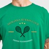 Camiseta Aragäna | Raquetes