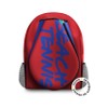 tennis mochila raqueteira unissex - red & blue