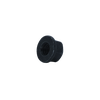 Porca Sext. Flangeada M8 - Autotravante | M8 Self-Locking Hex Flange Nut | Tuerca de Brida Hexag. M8 - de Autobloqueo
