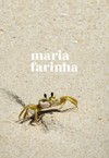 ESPREGUIÇADEIRA MARIA FARINHA - BORDÔ