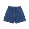 FDS Shorts Indigo Blue