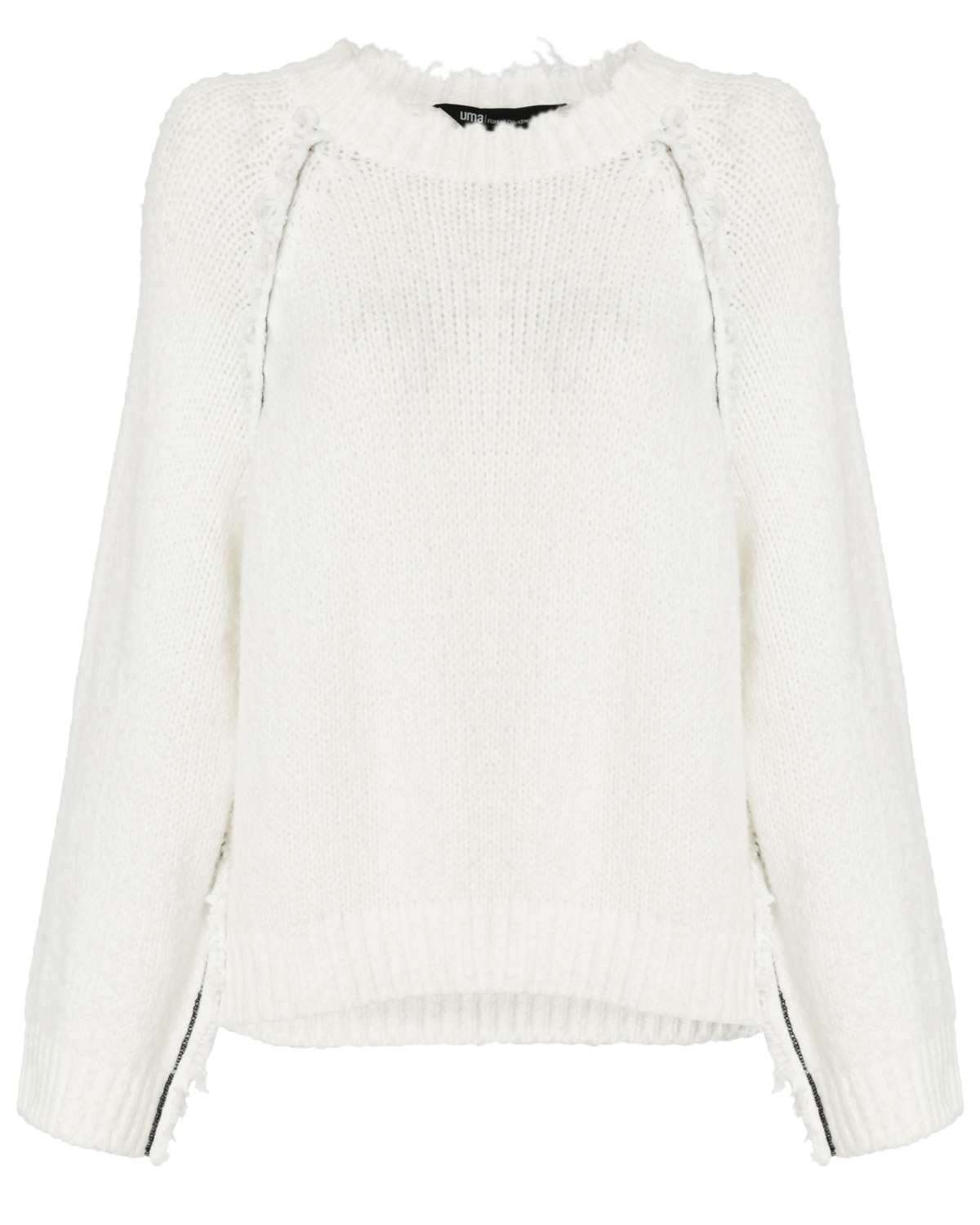 tricot estilo suéter | knit sweater