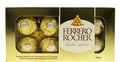Bombom Ferrero Rocher 100gr