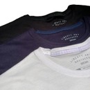 imagem do produto Kit - Camisetas Pima Basic | Kit T-Shirt Pima Basic 
