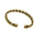 imagem do produto Bracelete - Braided Cuff | Braided Cuff Bracelet