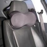 Almofada Suporte Veicular Pillow Car Perfetto para Fixação no Banco do Carro