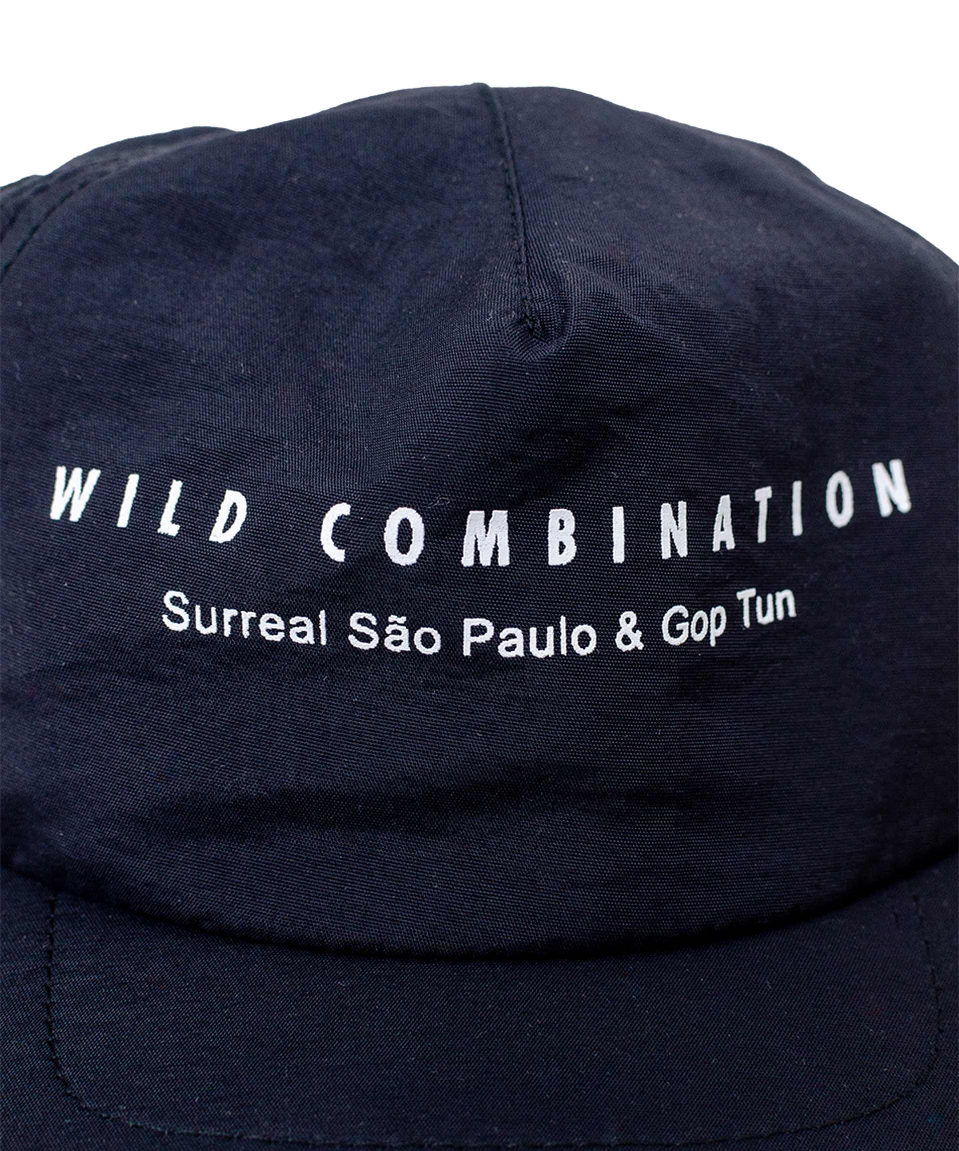 Boné Wild Combination