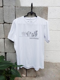 Camiseta Cactus Lover