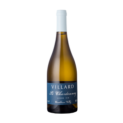 Villard Le Chardonnay Grand Vin 2017 (750ml)