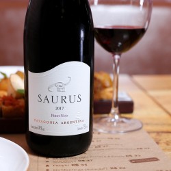 Saurus Pinot Noir 2020 (750ml)