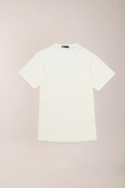 T-shirt Mc Rib Branco