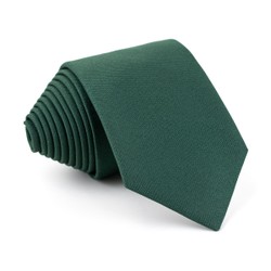 Gravata Regular - Matiz Green