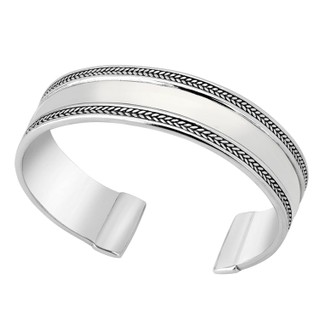 Bracelete - Akola 100% Prata | Akola Bracelet 100% Silver