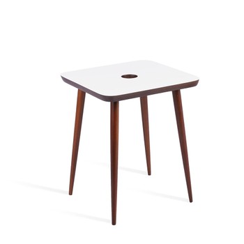 Foto do produto Mesa Lateral Petit Table