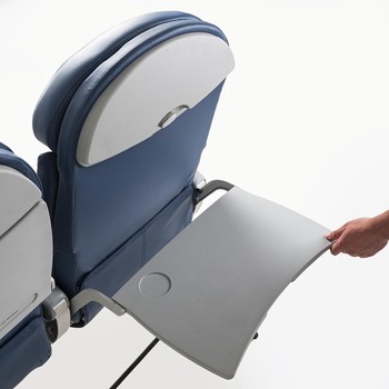 Foto do produto Poltrona Jet Seat