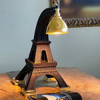Foto do produto Paris XS Lamp 