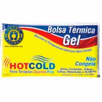 Bolsa Térmica Gel AC-073