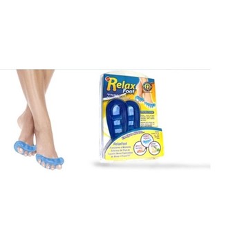 Relax Foot ref 1040 - OrthoPauher 