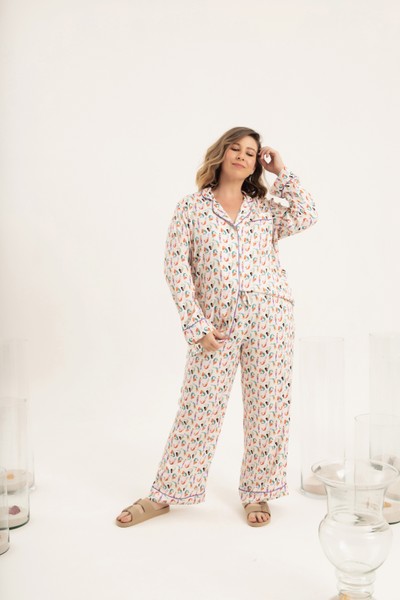 Pijama Nayra Sereiando