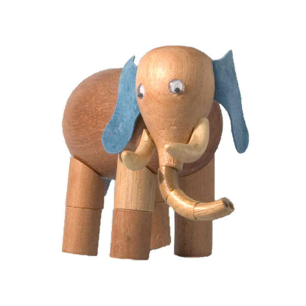 Foto do produto Elefante Ganesha