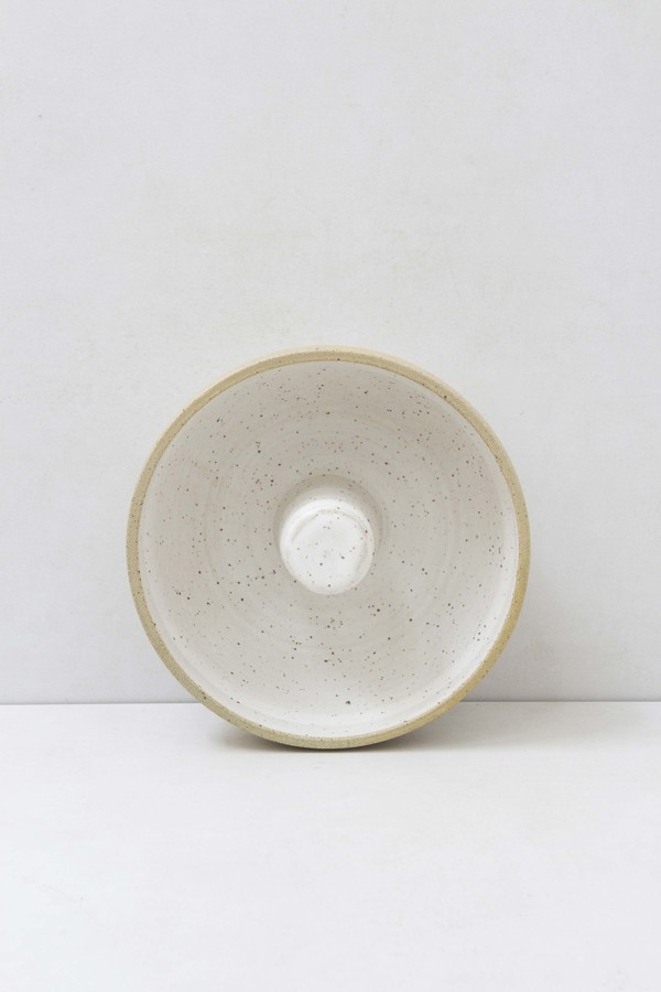 Forma de Bolo Ceramique