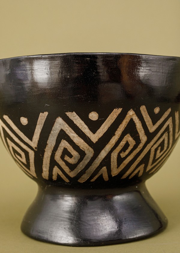 Foto do produto Tigela de Cerâmica  | Tukano
