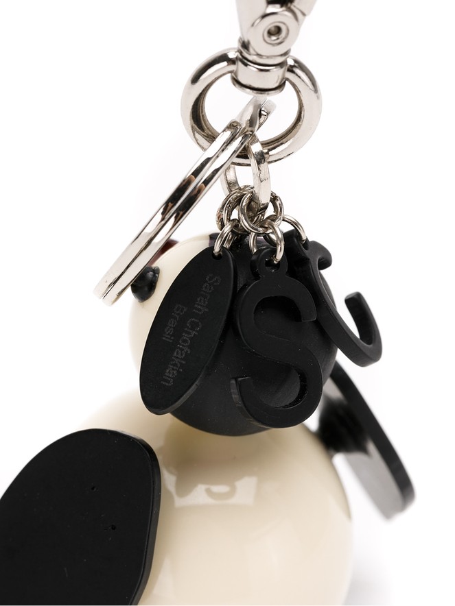 Chaveiro Pinguim | Pinguim Keychain
