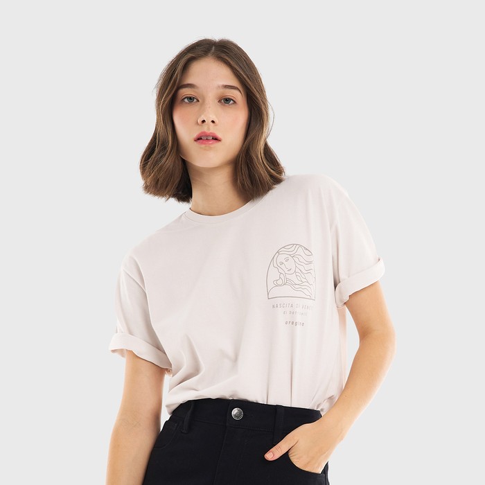 Camiseta Aragäna | Vênus
