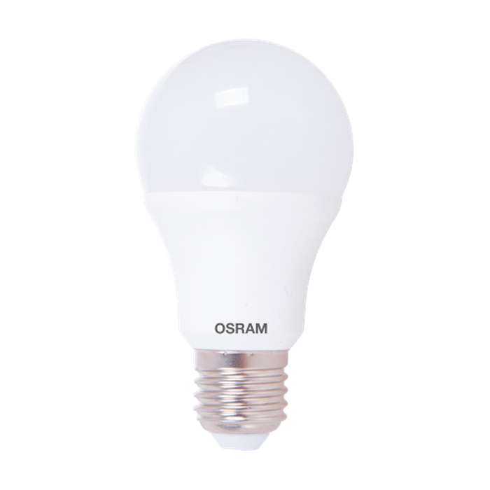 Lampada Led Bulbo Cla90 13w 3000k Biv E27 - Osram