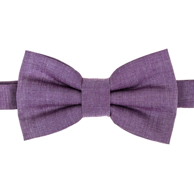 imagem do produto Gravata Borboleta - Violet