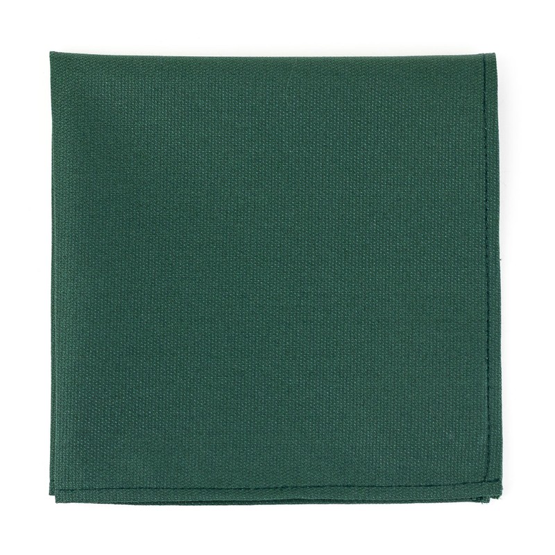 imagem do produto Lenço de Bolso - Matiz Green