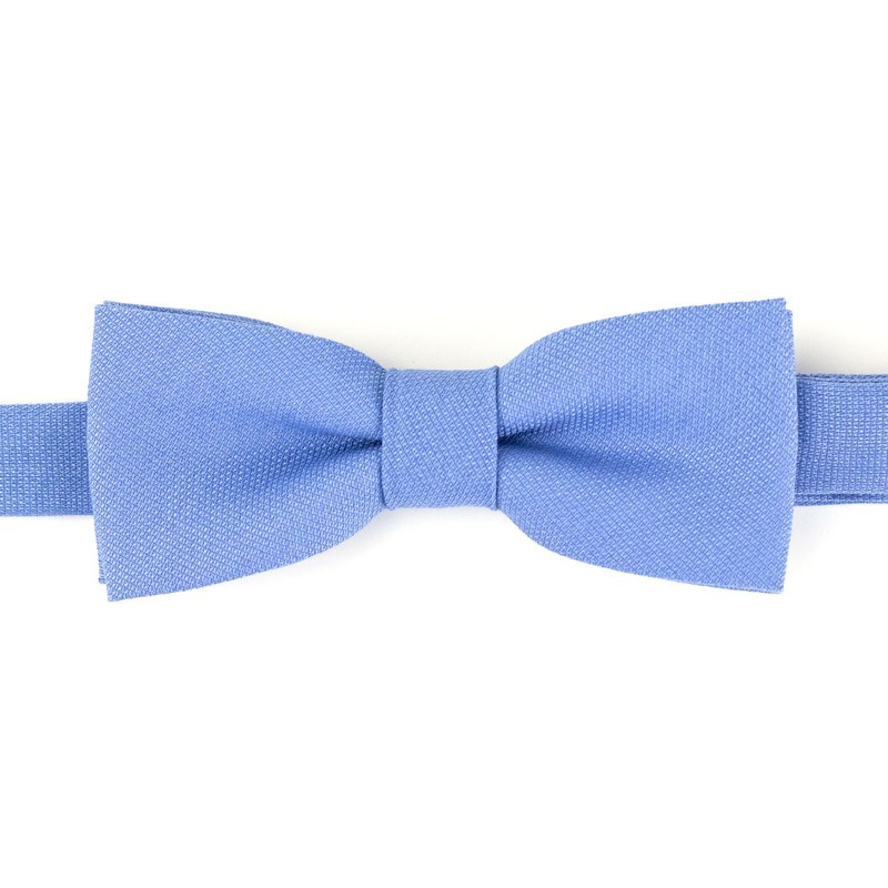 imagem do produto Gravata Borboleta Slim - Matiz Serenity