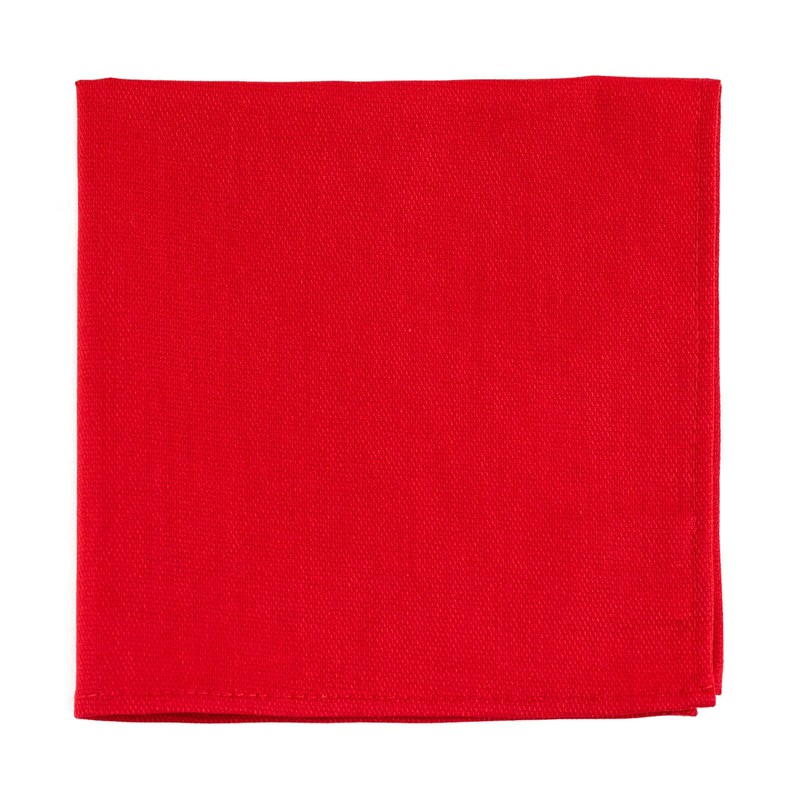 imagem do produto Lenço de Bolso - Matiz Red