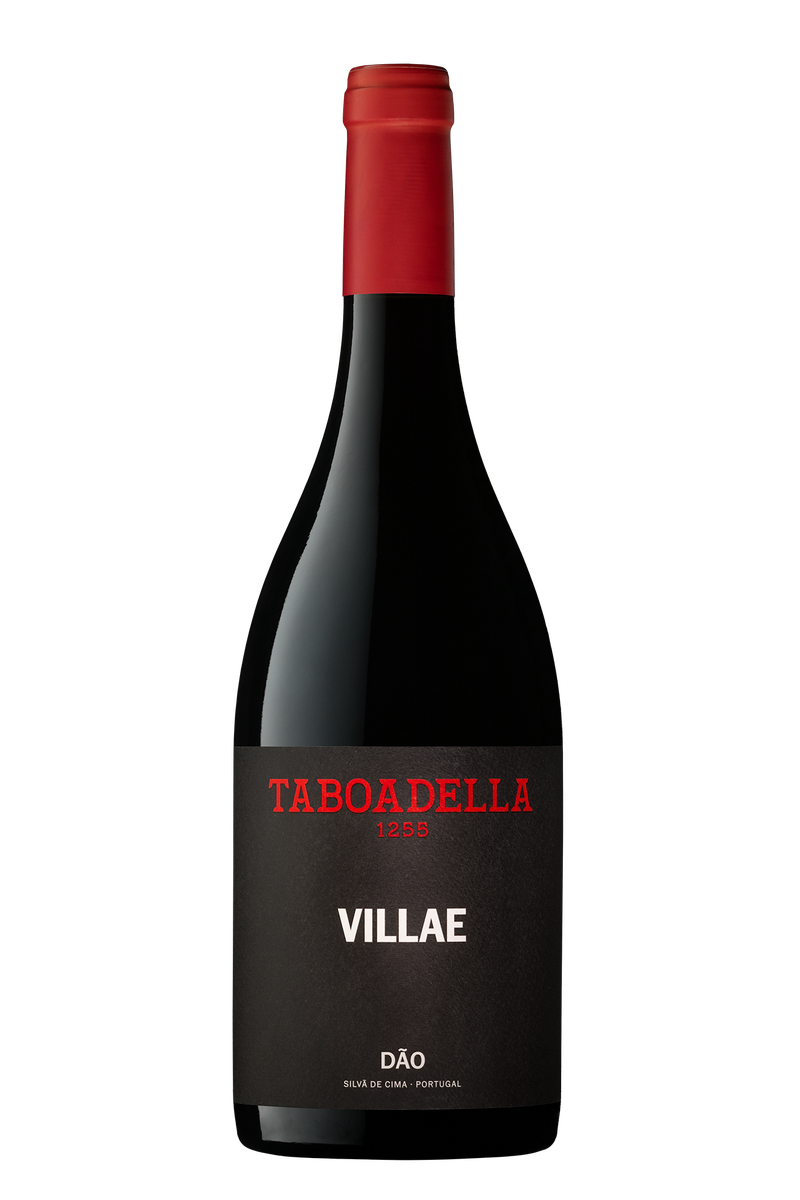 Taboadella Villae Tinto - 750 ml