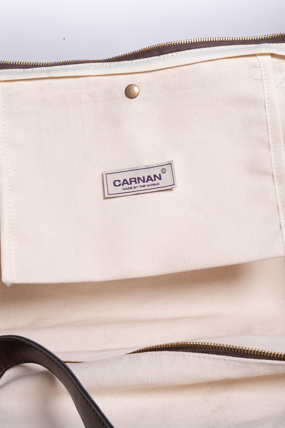 Carnan Duffel Bag