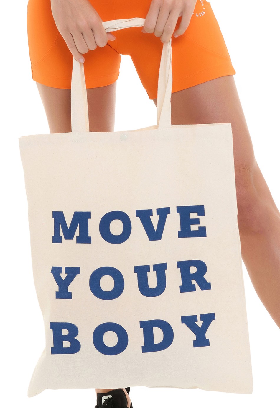 Ecobag Move Your Body