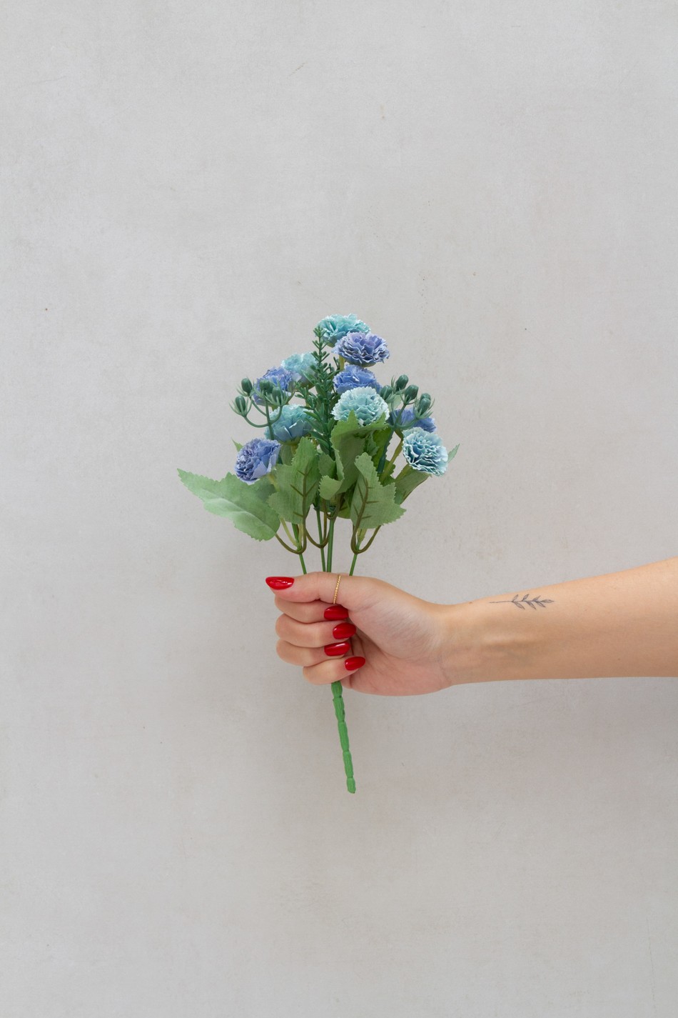 Bouquet Mini Cravo