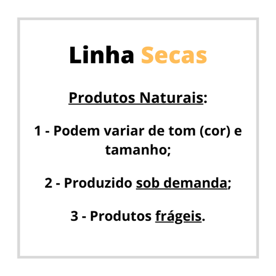 Imagem 2 do produto Flor de Hortência Seca Cores Sortidas - Rosa Claro (120158)