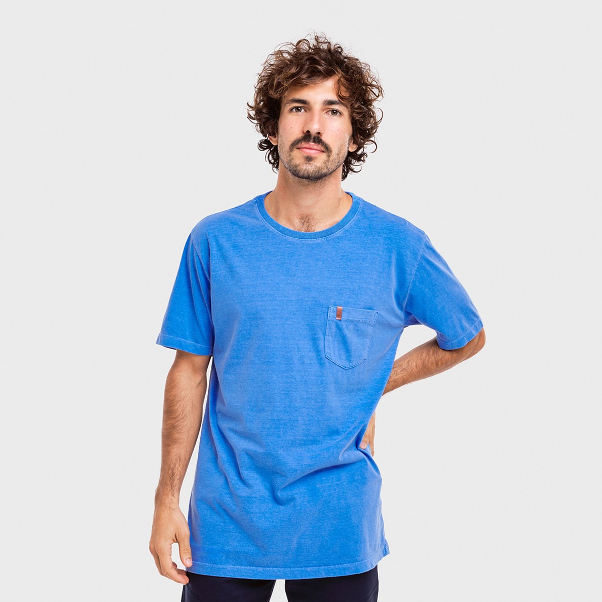 Camiseta Aragäna | Bolso