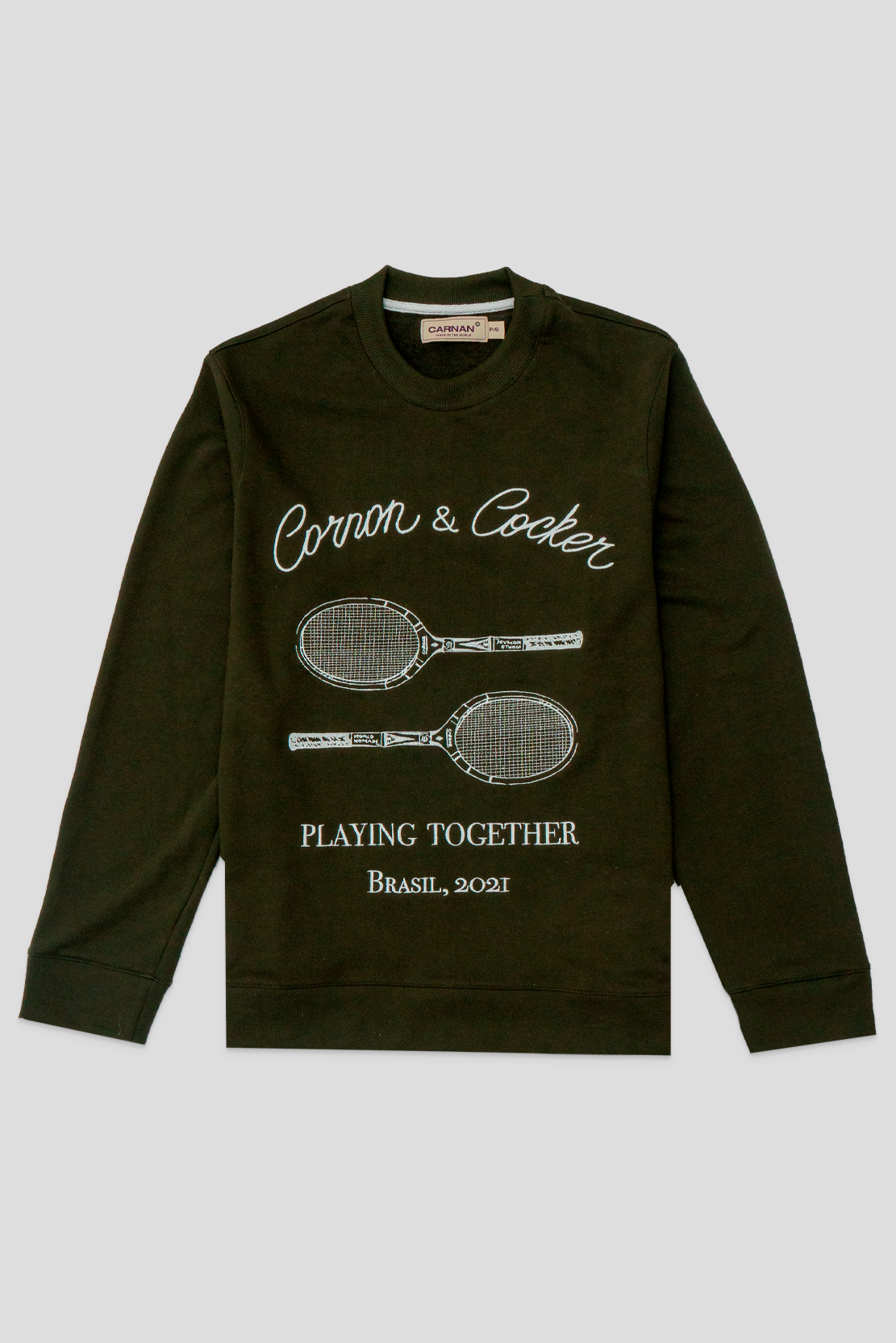 Imagem do produto Sweatshirt Playing Together