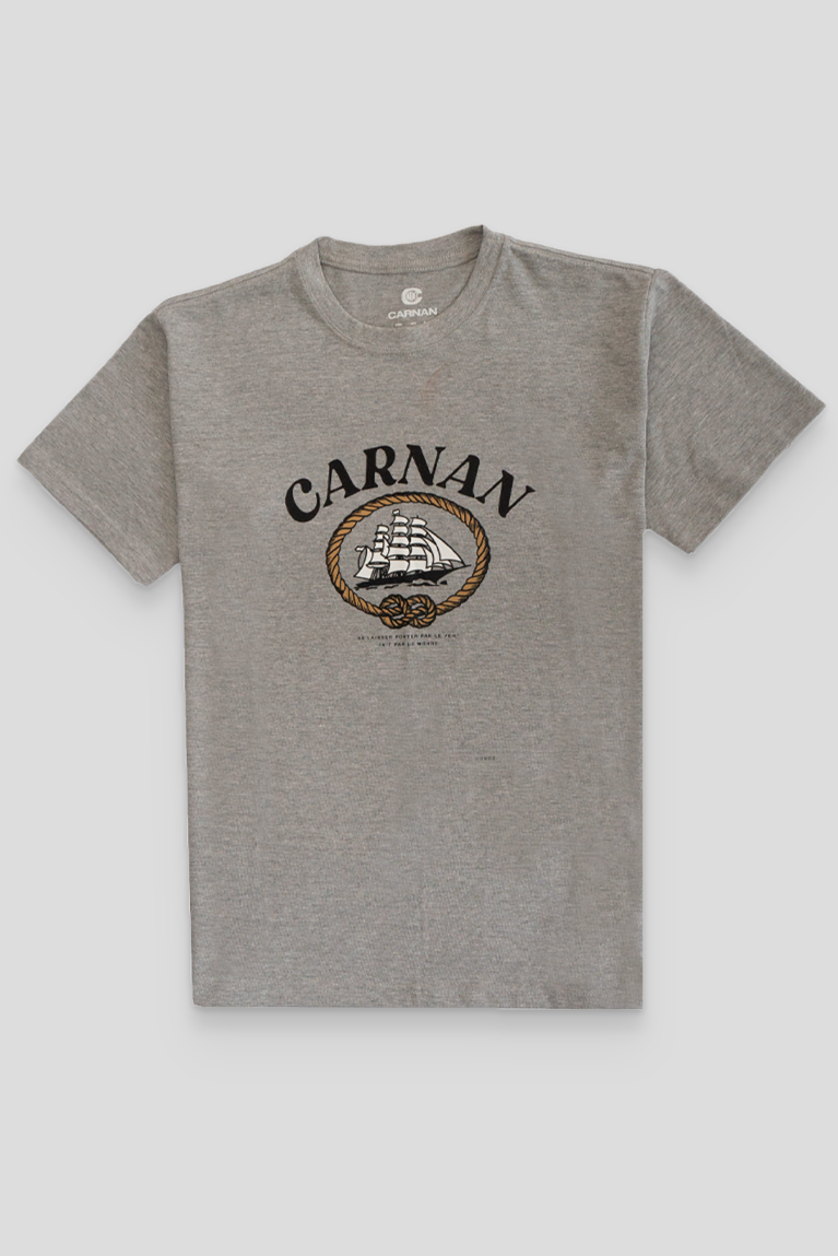 Imagem do produto Caravel Grey T-Shirt