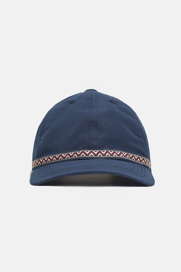 Imagem do produto Ribbon Navy Hat
