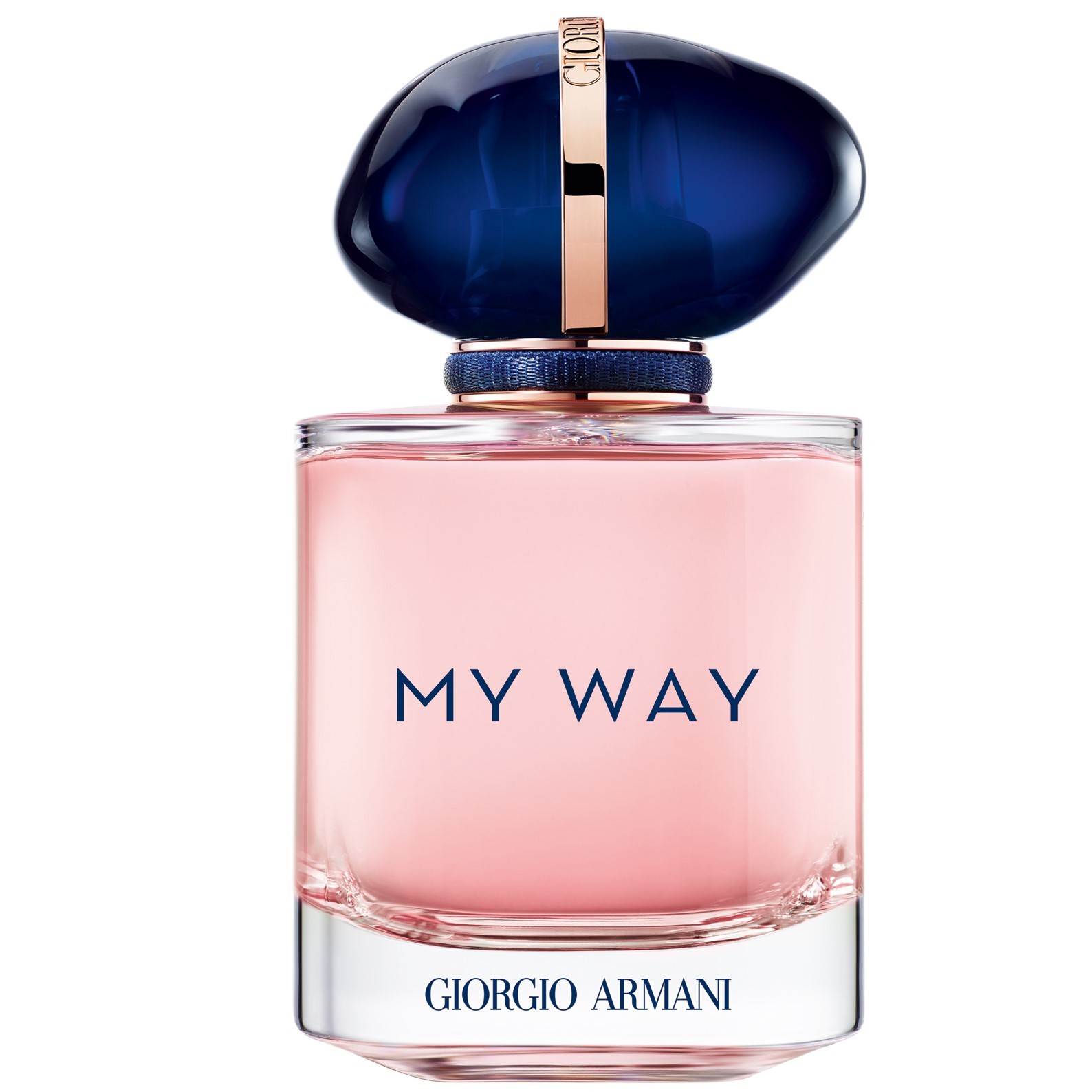Perfume Feminino Giorgio Armani My Way Eau de Parfum 50Ml - Del Mondo
