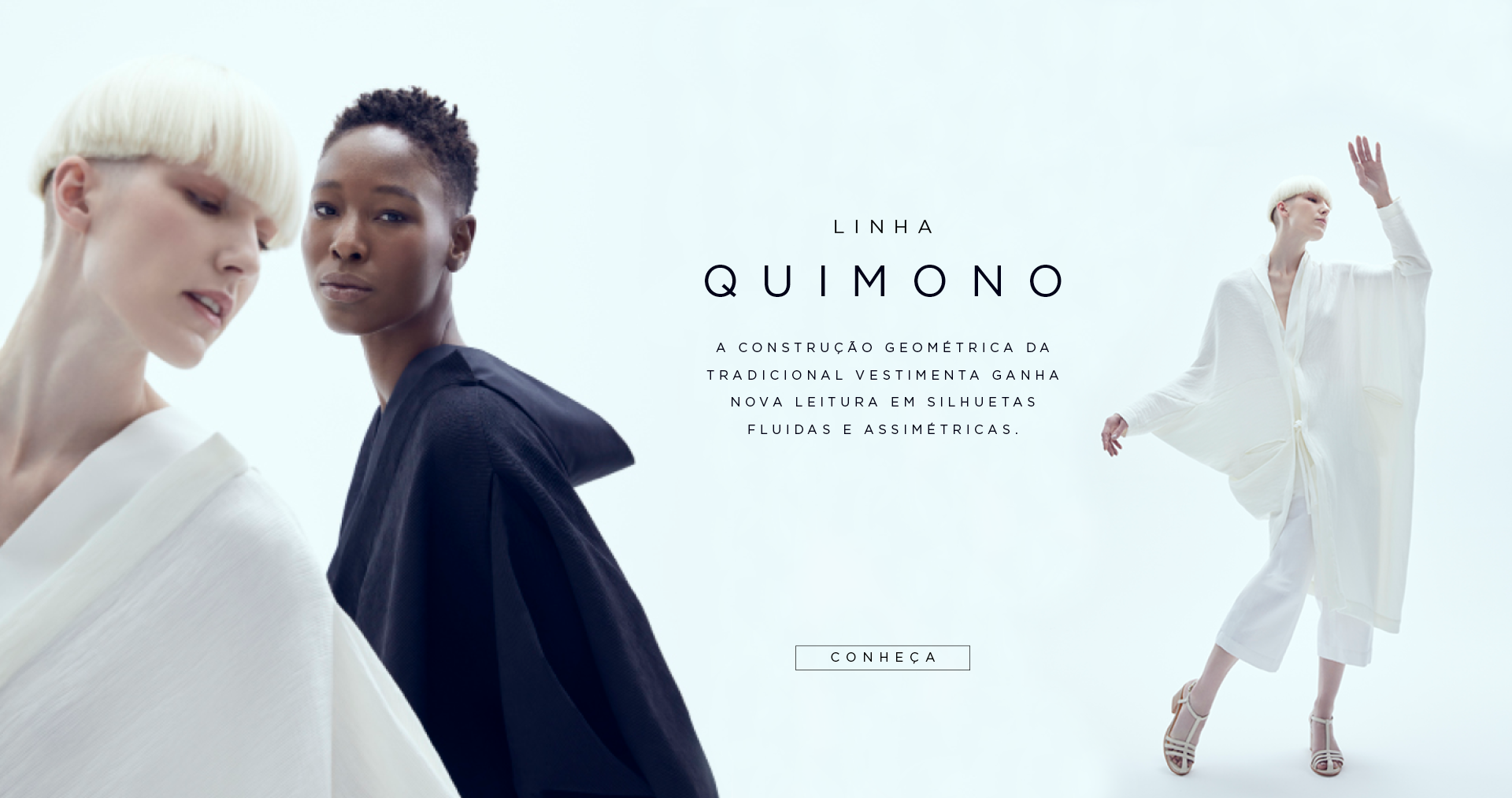 HOME | Banner principal LINHA QUIMONO