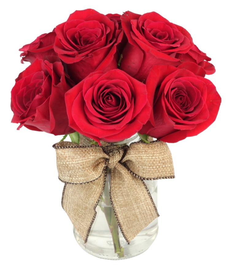 Foto do produto Amor em rosas