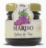 Foto do produto Mini geléia Maribo 45g