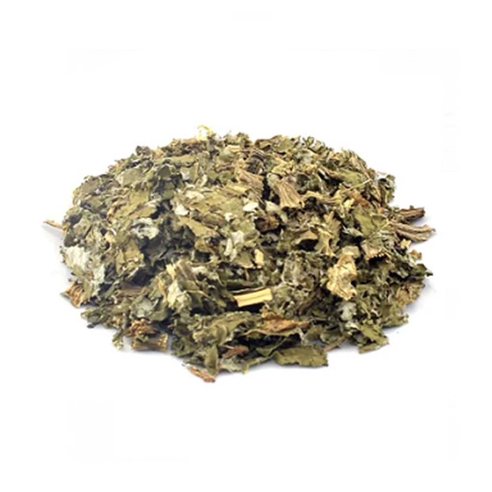 Chá de Bardana - Arctium Lappa L. - 100g