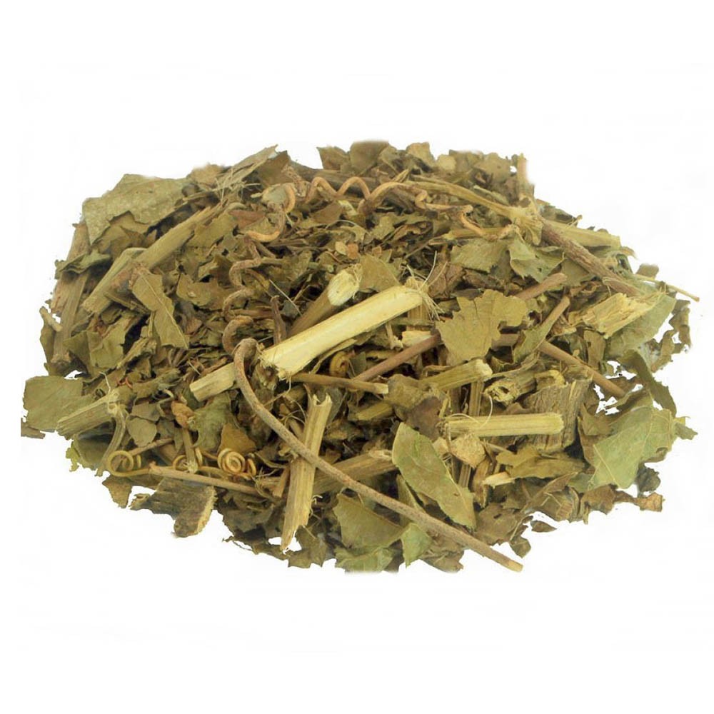 Chá de Maracujá - Passiflora alata Dryander - 100g