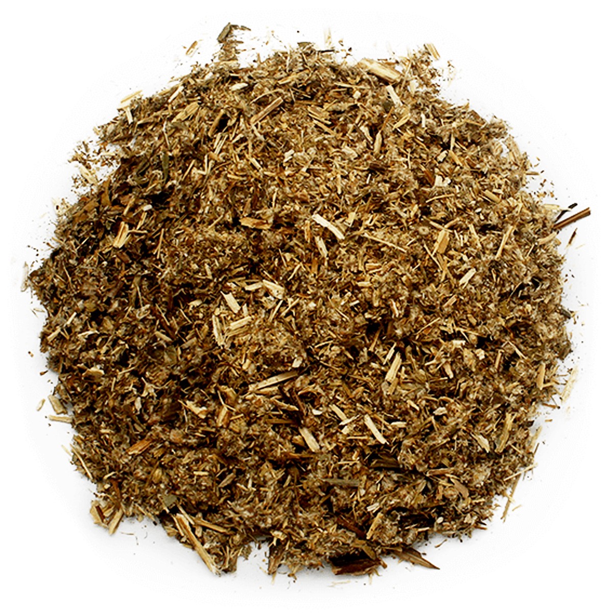 Chá de Artemísia - Artemisia vulgaris - L. - 100g