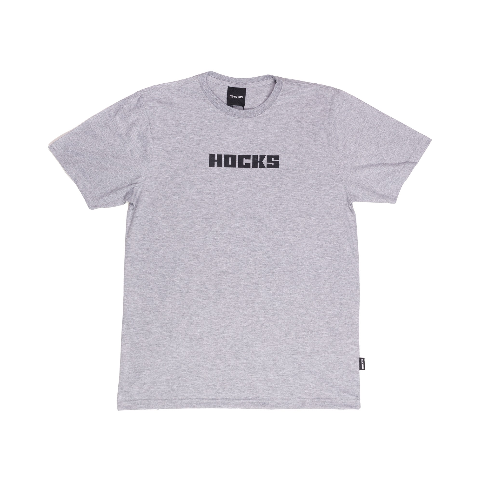 Camiseta Hocks Logo 